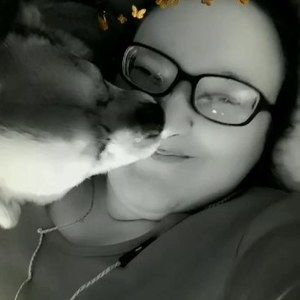 Meet your Posher, Gracey